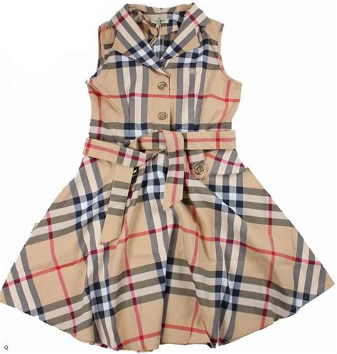 girl burberry dress|burberry jumpsuit for girls.